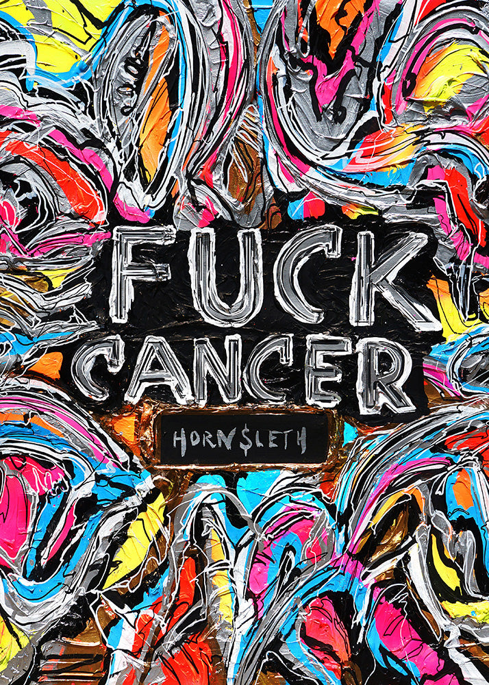 F*CK CANCER 2023