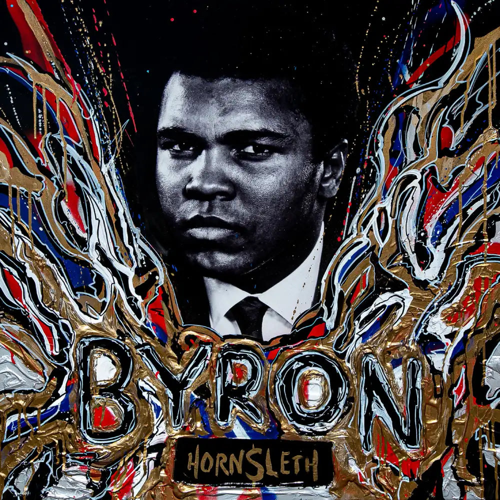 Byron