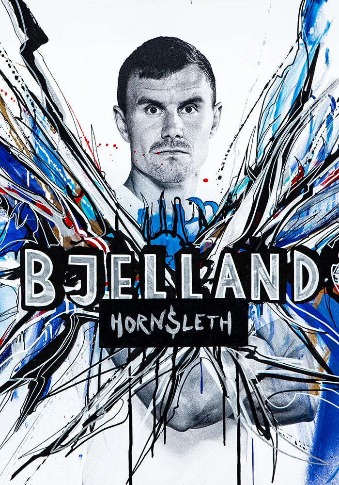 Fck bjelland