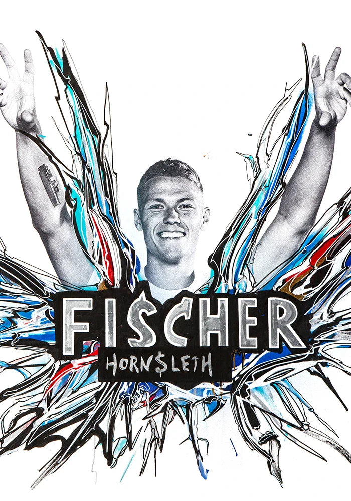 Fck fischer