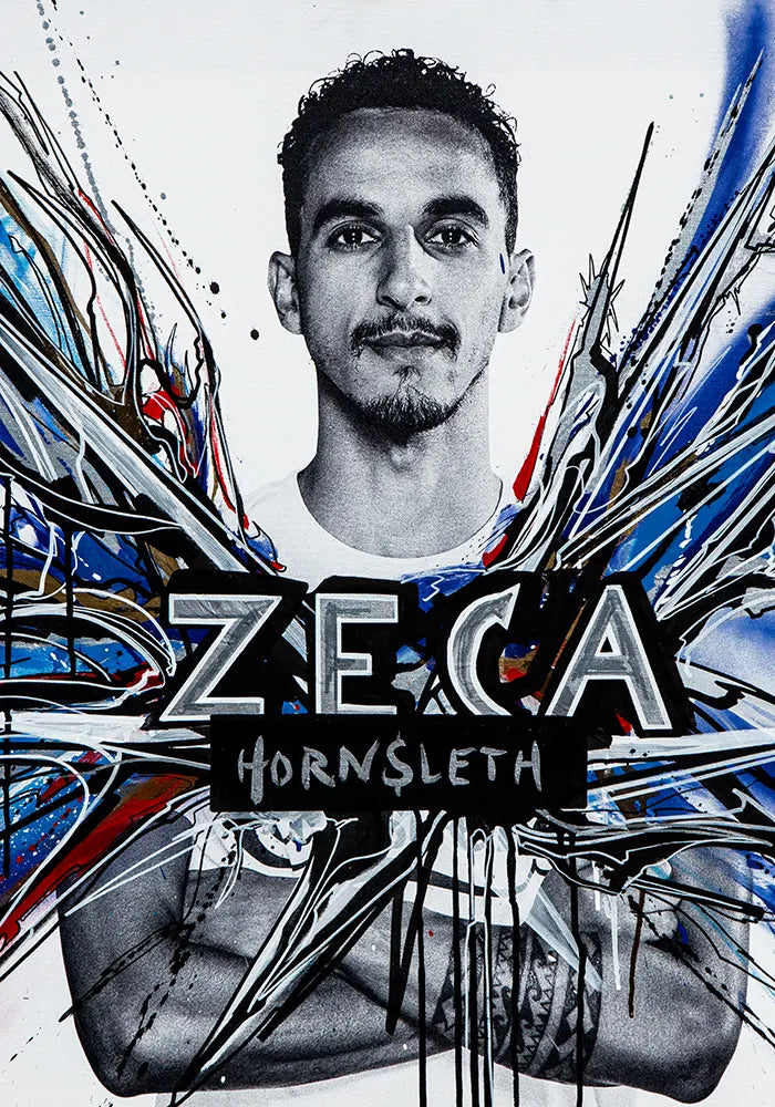 Fck zeca