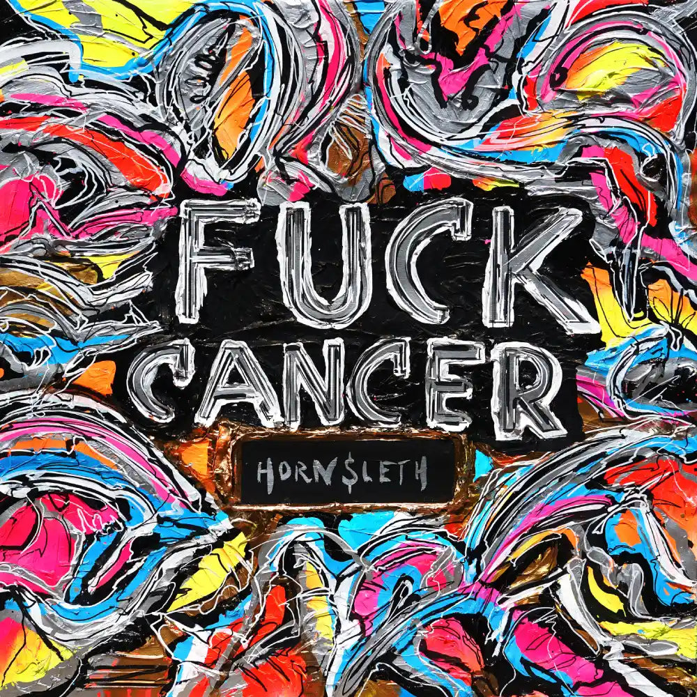 Fuck cancer