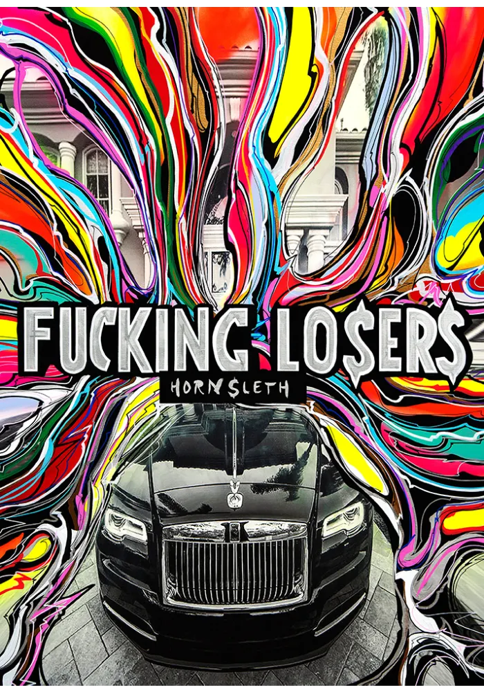 Fucking loser