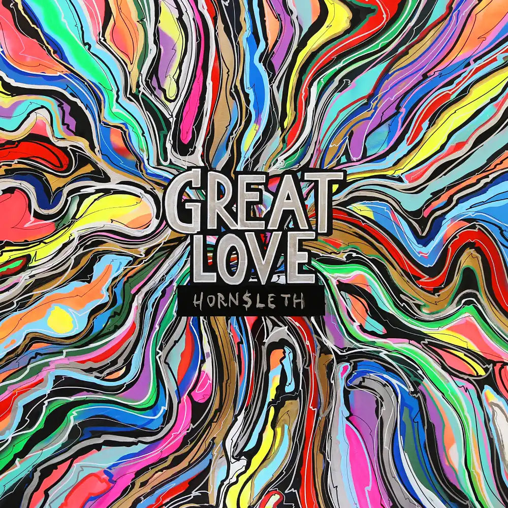 Great Love Ltd. Ed. 2015