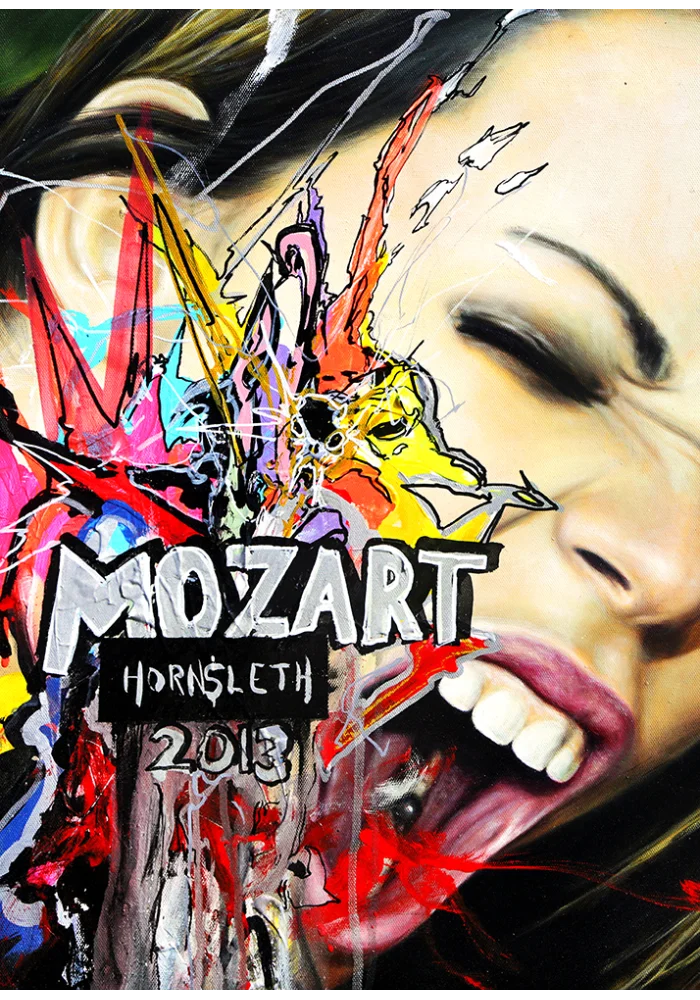 Mozart