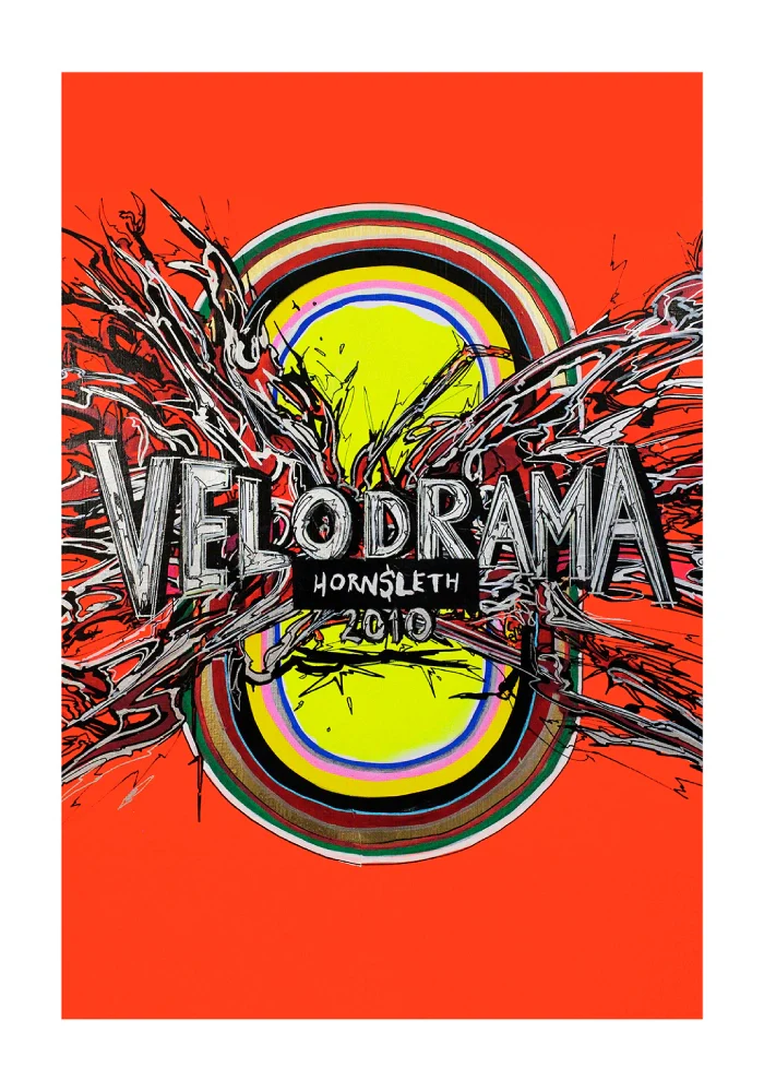 Velodrama | SALE