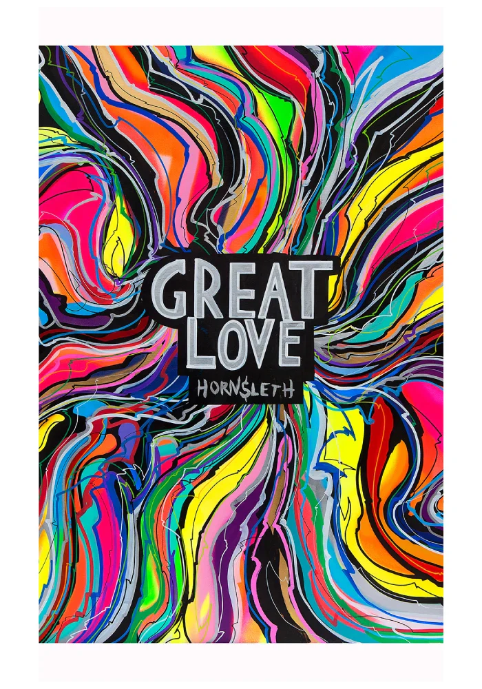 Great love | SALE