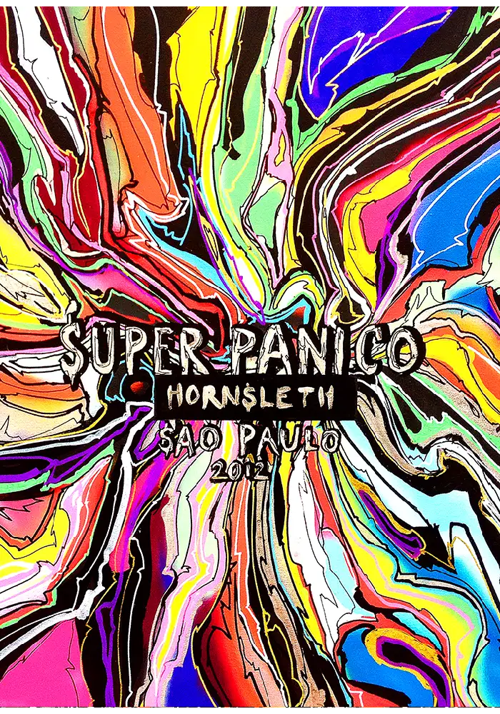 Super panico sao paolo