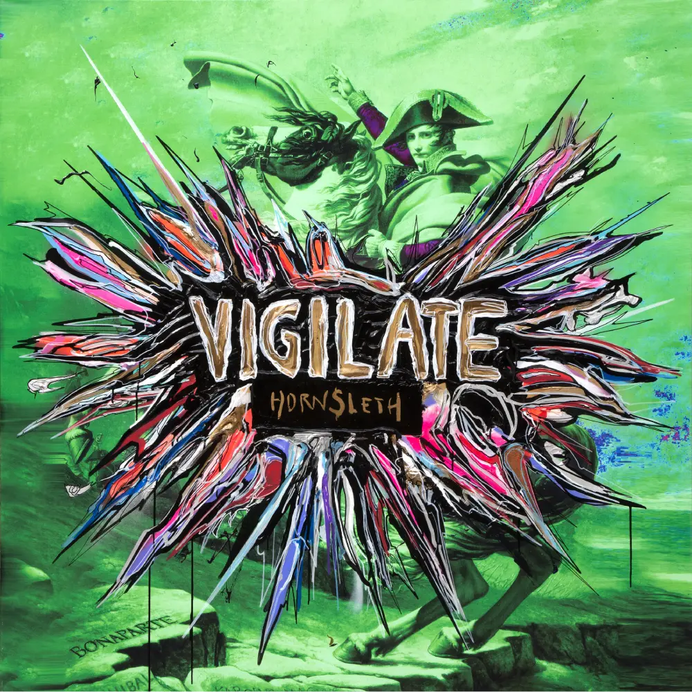 Vigilate